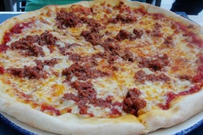 PortoBello (Italian, Mediterranean Cusine - Cocina Italiana y Mediterranea)