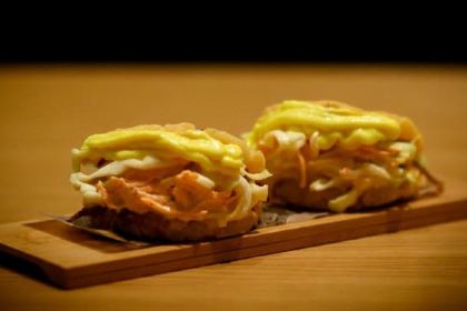 La Terraza de Kisko García