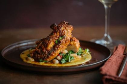 The Meat & Wine Co Circular Quay