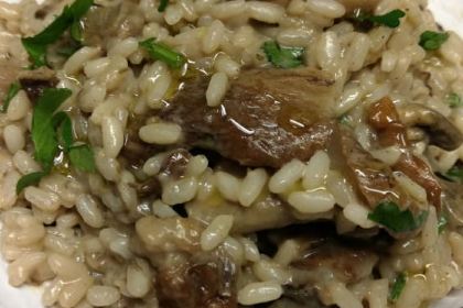 Osteria del Bastian Contrario