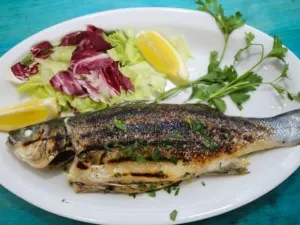 Trattoria da Concetta