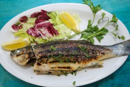 Trattoria da Concetta