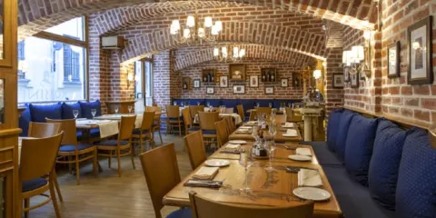 Rossini Restaurant Pizzeria