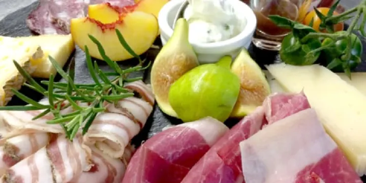 La Bottega Di Montemercole