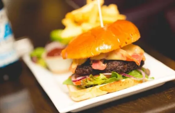 Rafters at Macdonald Forest Hills Hotel & Spa Kinlochard