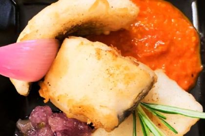 Borgo Monteleone - Bontà, buon umore e brace