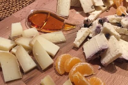 Tuscan Taste Florence