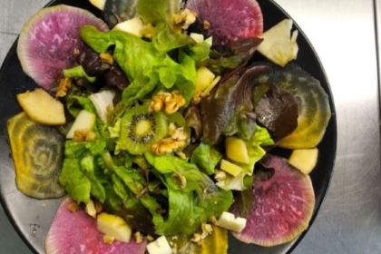 Les Balcons de l'Espérance