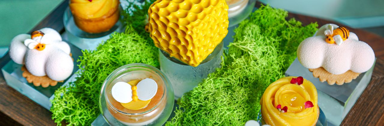 福州泰禾斯基酒店·大堂酒廊