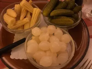 Raclette Stube