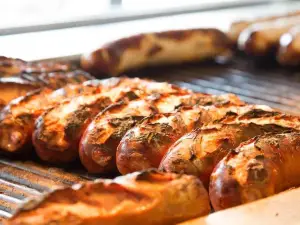 Sternen Grill
