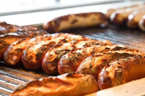 Sternen Grill