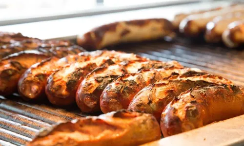 Sternen Grill