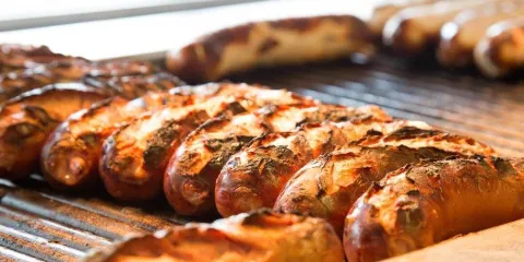 Sternen Grill