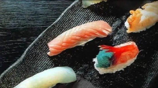 Sushi Nanba