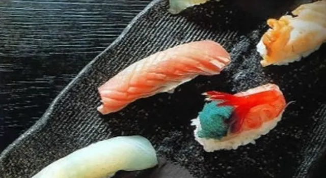 Sushi Nanba