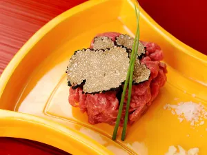 肉屋 雪月花 NAGOYA