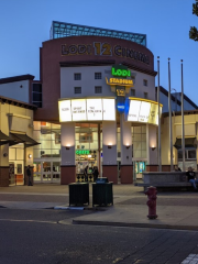 Lodi Stadium 12 Cinemas