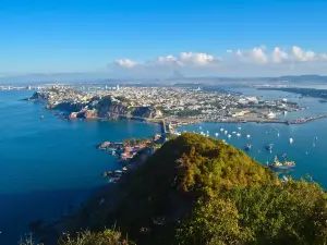 Parque Natural Faro Mazatlán