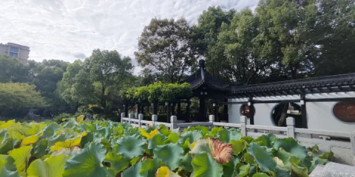 梅園公園