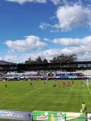 Cantonal Stadium Rumiñahui League