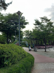 Samdeok Park