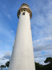 Lighthouse of the Shells