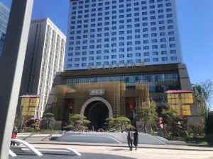 Baoding Banquet Food Museum