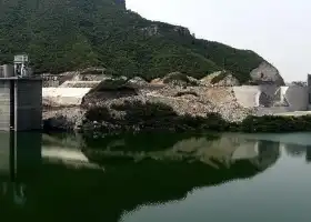 河口村水庫