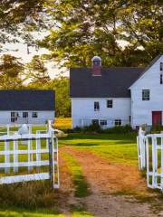 Moors End Farm