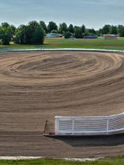 Angell Park Speedway