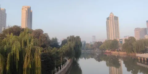 增歲公園
