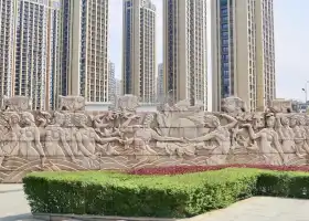 Площадь культуры Цушань