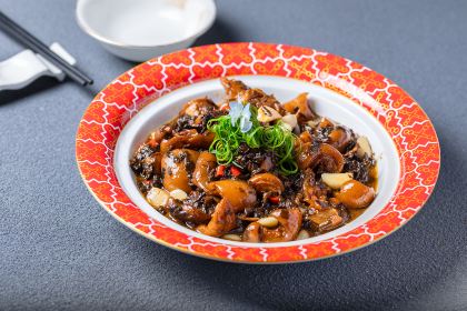 一味清欢•映舍