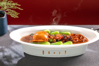 一味清欢·澜庭