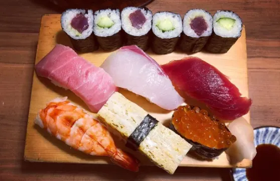 Kappei Sushi
