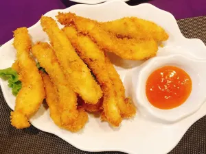 LINDA Restaurant