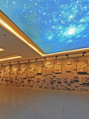 Zoucheng Planning Exhibition Hall