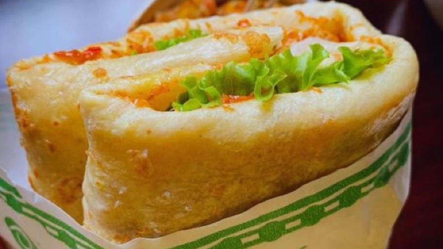 LIU SHI JIAN BING FANG