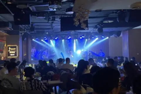 Acappella Live Music