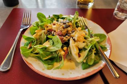 Restaurant Gertrudhof