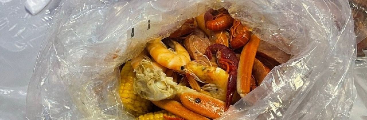 Hot N Juicy Crawfish