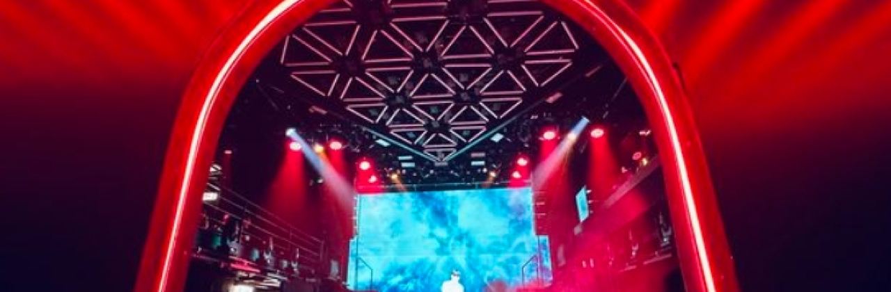 DOUBLE YOU MUSIC RESTAURANT