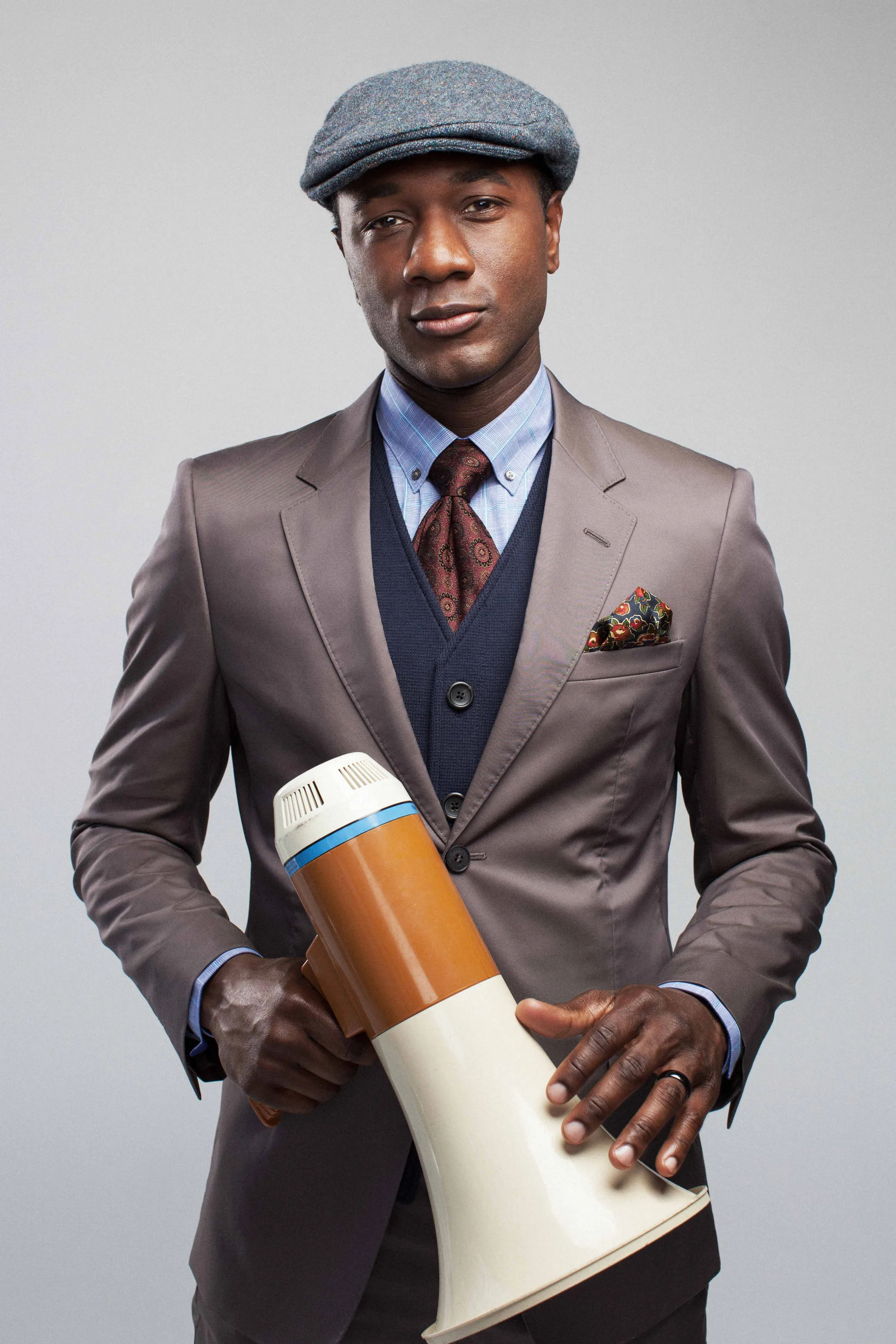 เพิร์ธ | Aloe Blacc《Wake Me Up》ทัวร์ | Riverside Theatre