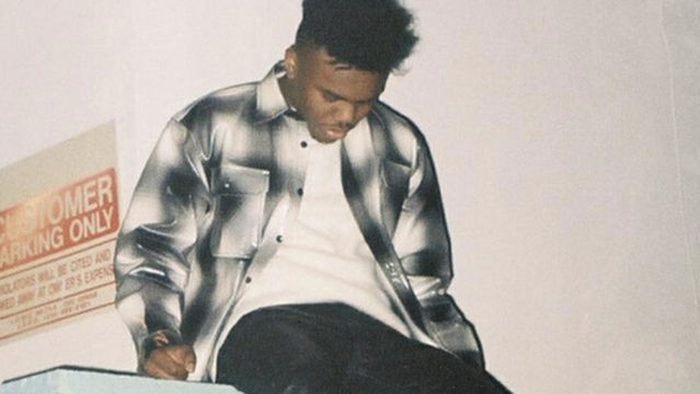 Raleigh | Baby Keem – The Ca$ino Tour