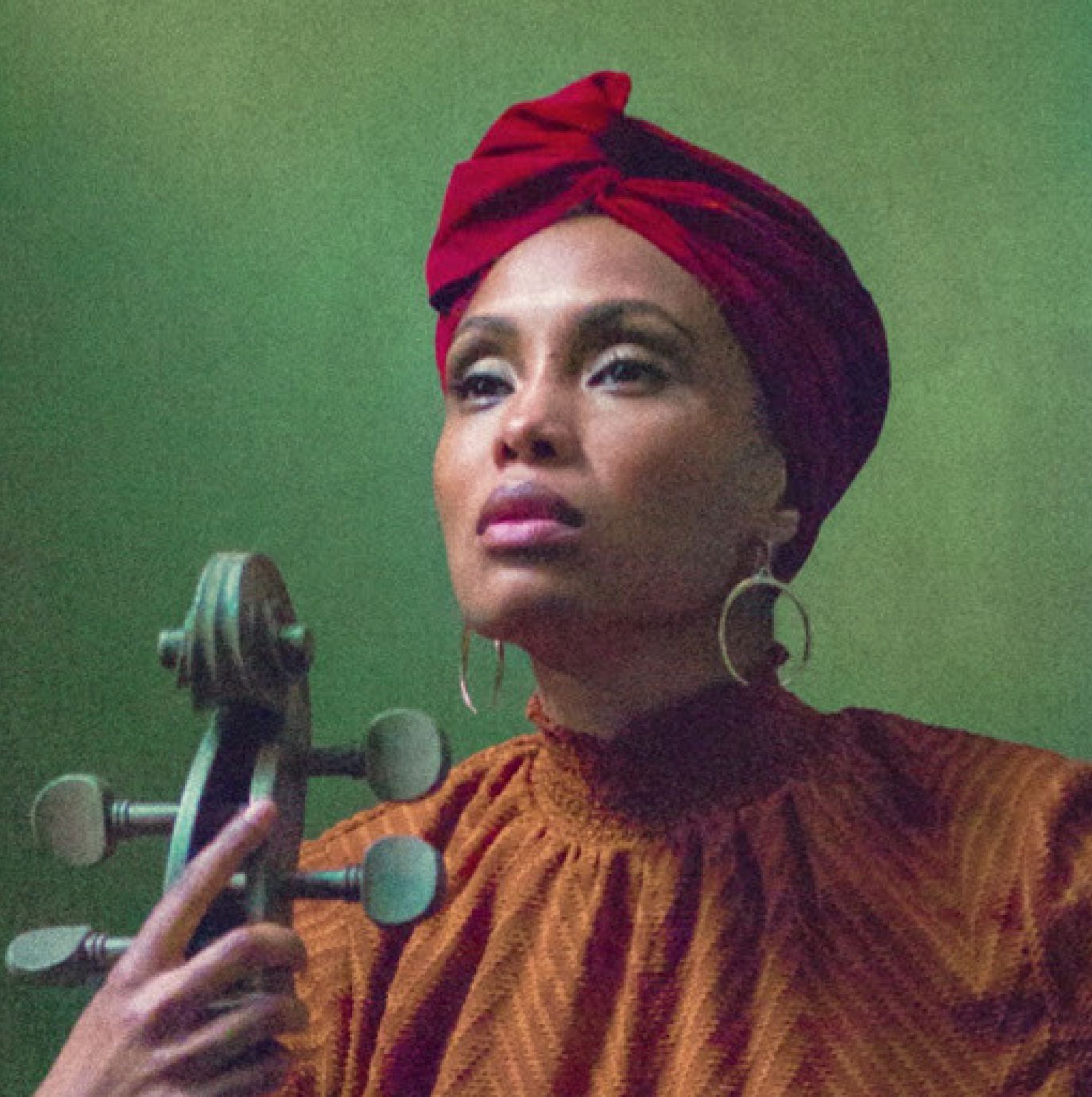 Chisinau | Imany<Women Reserve Rage>Concert | Chișinău Arena