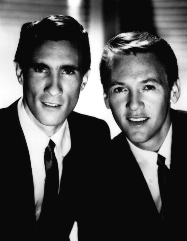 【더럼】The Righteous Brothers 콘서트 | 더럼 퍼포밍 아츠 센터