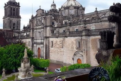 La Casa de las Sirenas