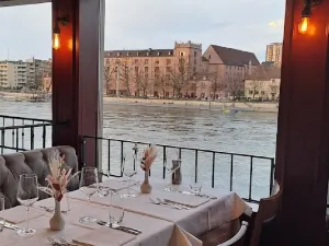 Restaurant Fiorentina Basel