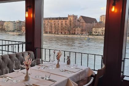 Restaurant Fiorentina Basel